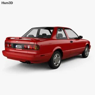 Nissan se