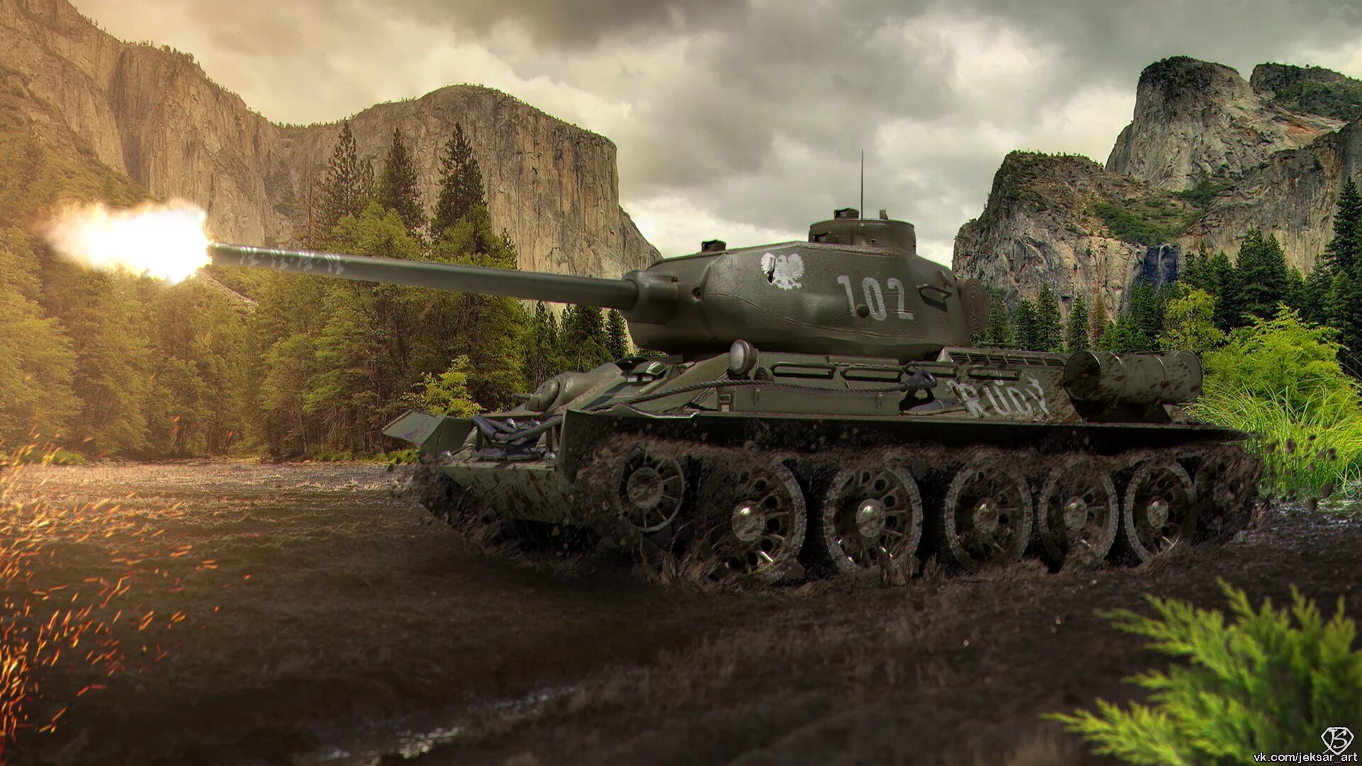 Т 34 85 Руди. Танк т-34 World of Tanks. Т-34-85 Rudy. Танк т34 WOT. Wot from wit