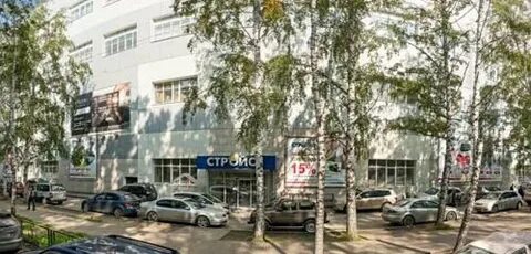 Проспект кирова 51а