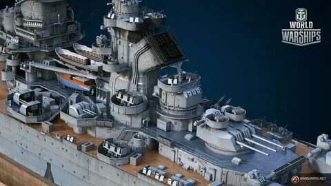 Word ship