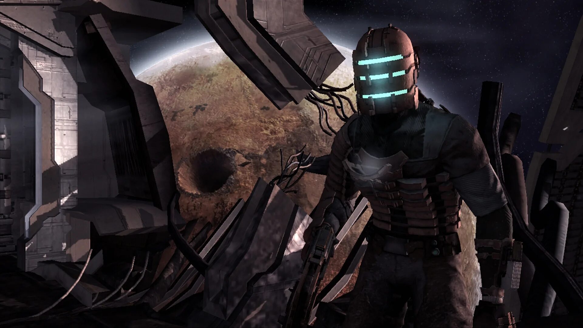 Dead Space 3. Айзек Кларк Dead Space. Death space