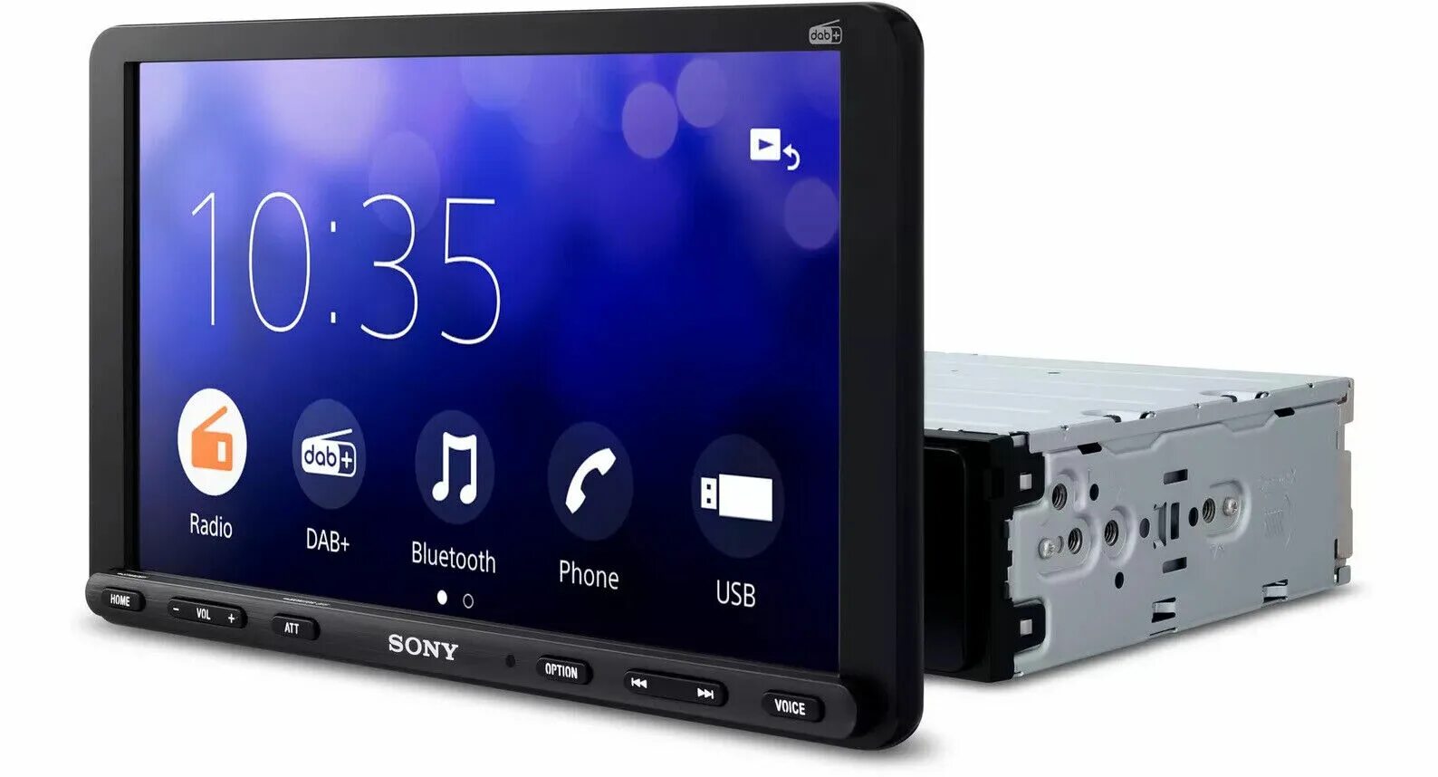 Sony xav-ax8000. Sony xav-ax5500. Sony xav-ax8100. Магнитола 1din с экраном андроид