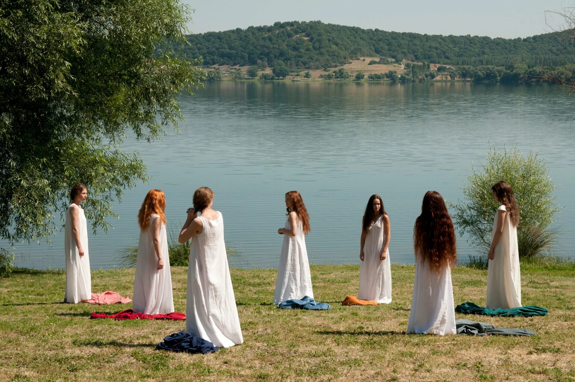 Франция, италия. Декамерон х. Декамерон х. Декамерон х. Декамерон - maraviglioso boccaccio [2015.