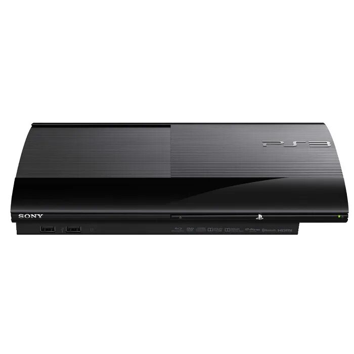 Sony playstation 3 характеристики. Sony PLAYSTATION 3 super Slim. Sony ps3 super Slim 500gb. Sony PLAYSTATION 3 super Slim 500. PLAYSTATION 3 super Slim 500gb.