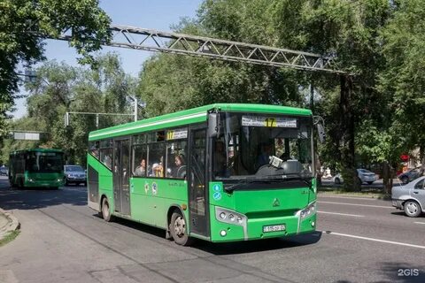 115 автобус корсаков