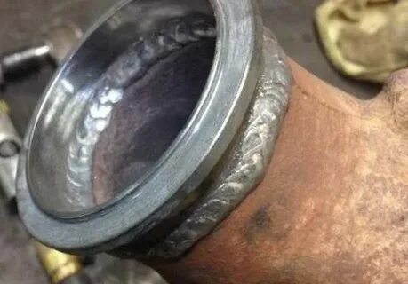 Можно ли приварить сталь к чугуну