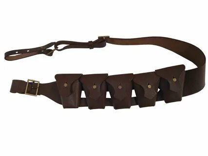 Bandolier