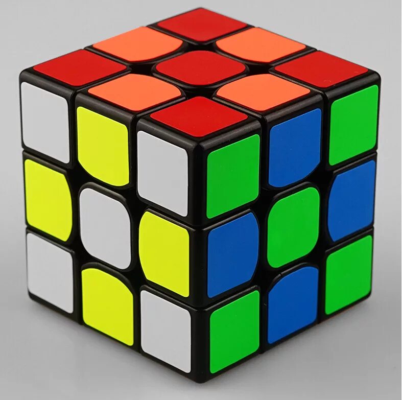 Could cube. Кубик Рубика 3х3. Кубика Рубика 3х3 Magic Cube. Кубик Рубика Guanlong v2. Кубик-Рубика 3х3 три цвета.