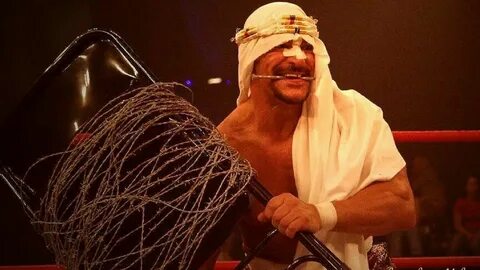 Sabu