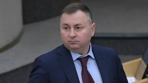 Какого года депутат