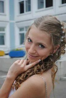 Фото девушек подмосковья