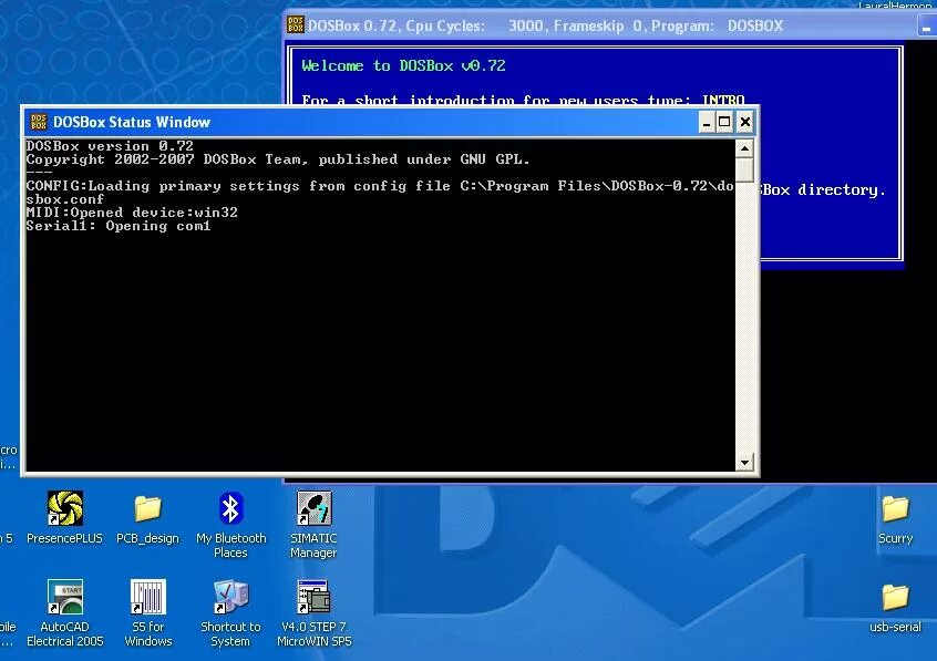Dosbox как запустить программу. Dosbox. досбокс программа. ярлык dosbox. конфиг файл dosbox.