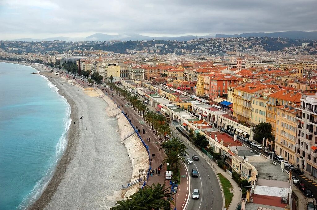 ницца монако