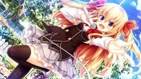 Nora to oujo to noraneko heart hd