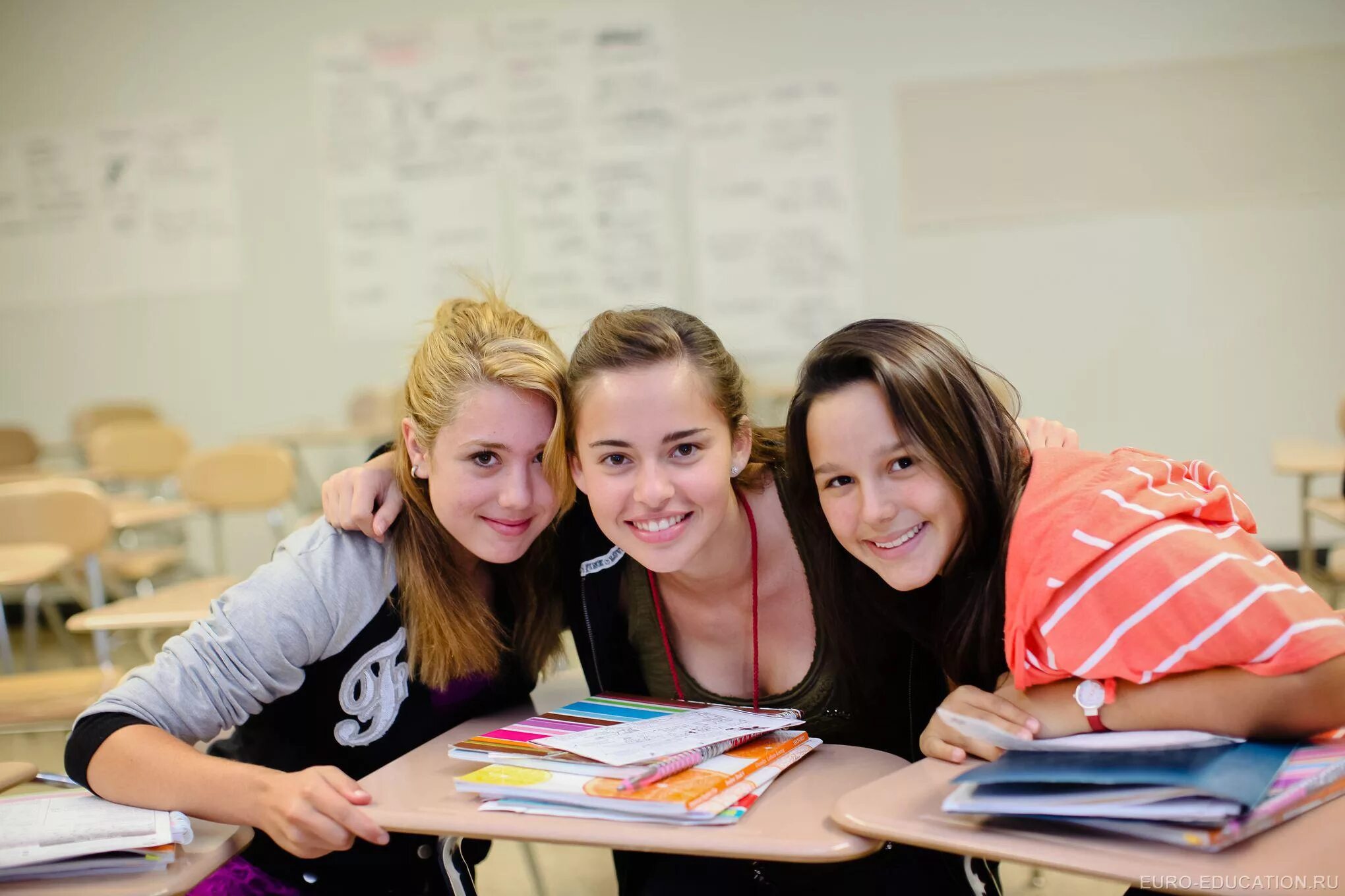 Studentki click