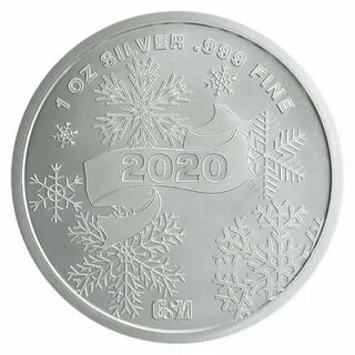 Silver 2020
