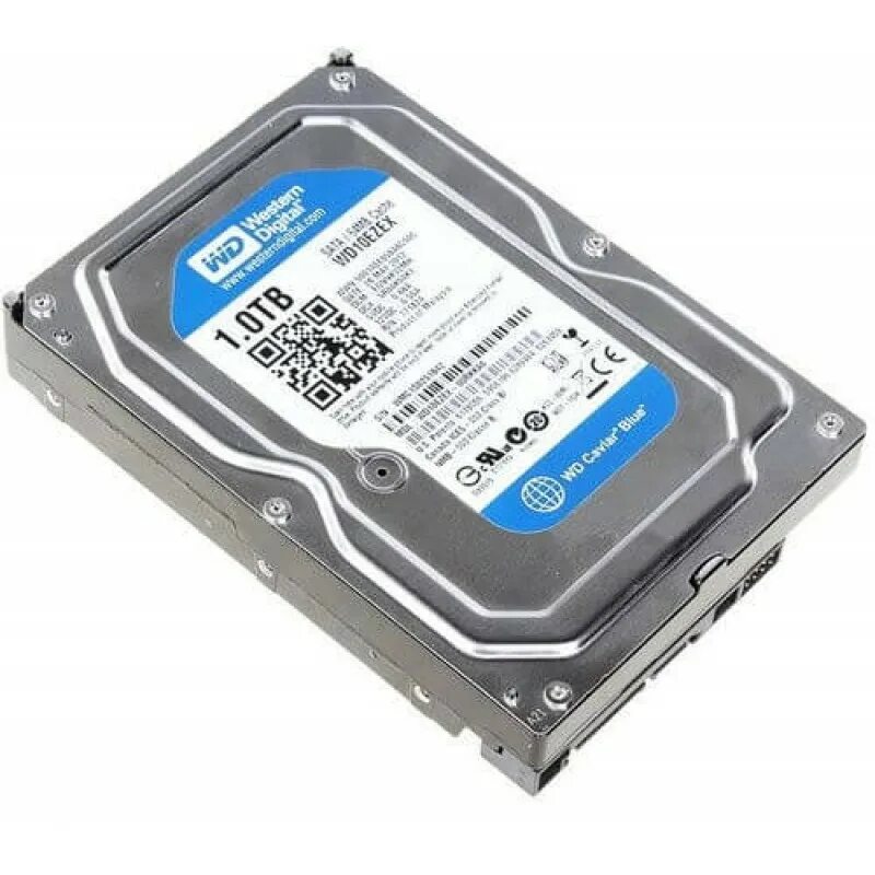 Диск wd 1. Жесткий диск wd blue 1tb. жесткий диск western digital 1tb wd10ezex. wd caviar blue wd10ezex. диск жесткий 1tb sata 6gb/s western digital blue wd10ezex.