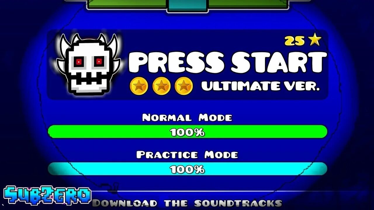 Геометрии даш пресс старт. Геометрия даш press start. геометрия даш sub zero press start. geometry dash subzero press start. геометрия даш subzero пресс старт full.