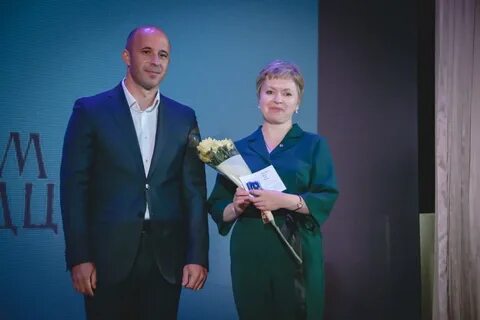 Сайт мо го долинский