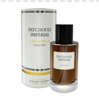 Patchouli imperial