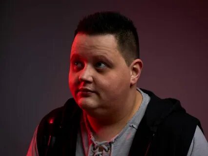 Orjan nilsen