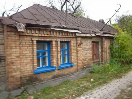 Ул кривого