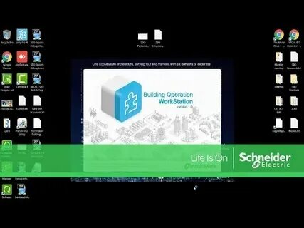 Building operation