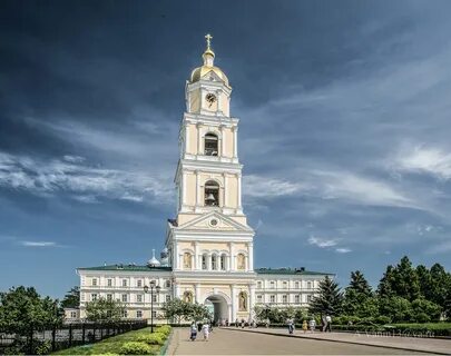 Колокольня фото