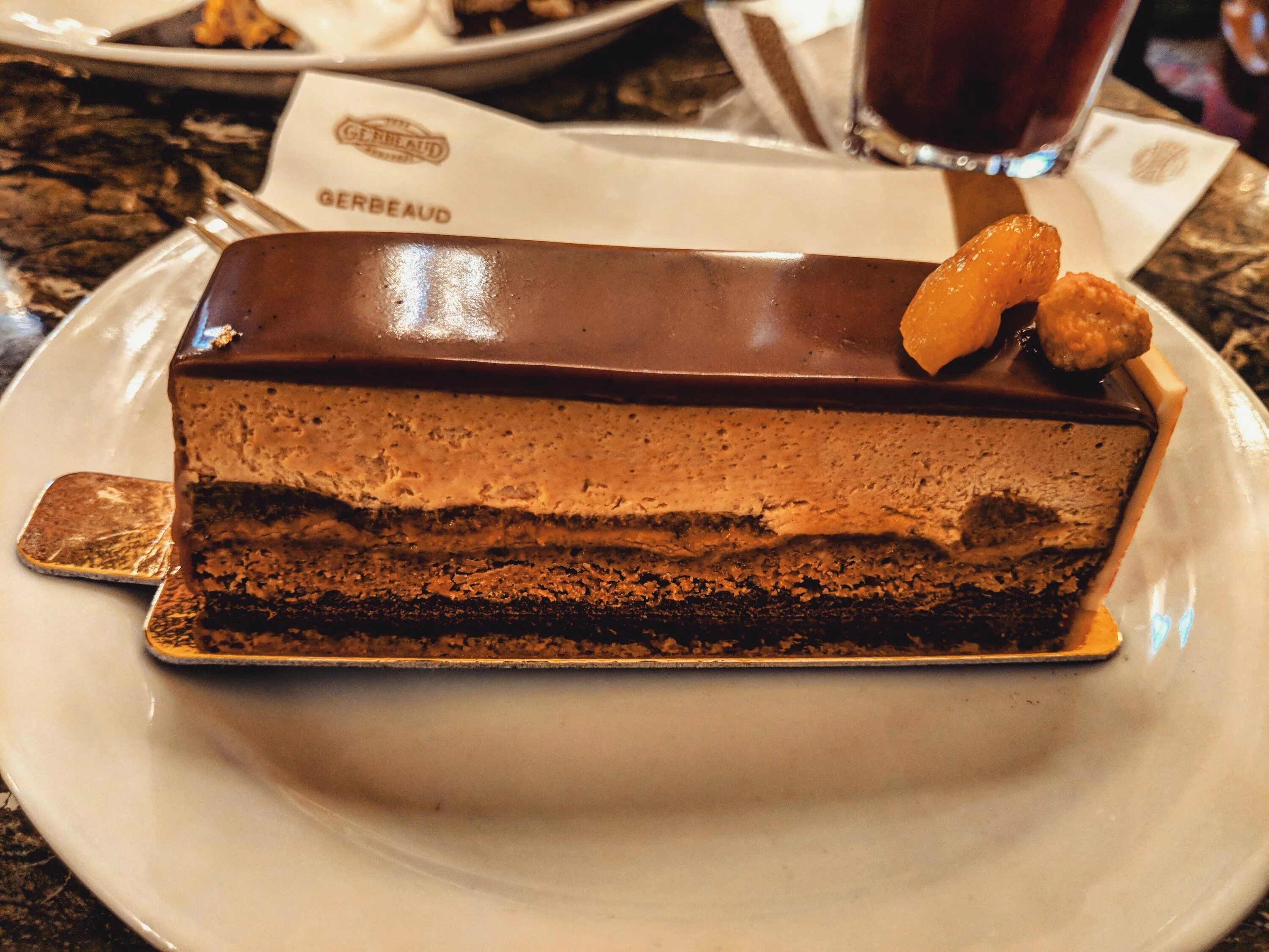 Торт ла крем жербо. Торт жербо. Торт жербо с апельсиновым мармеладом. Венгерский десерт жербо. Торт la creme жербо 700г.