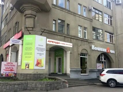 Квадратный метр тамбов