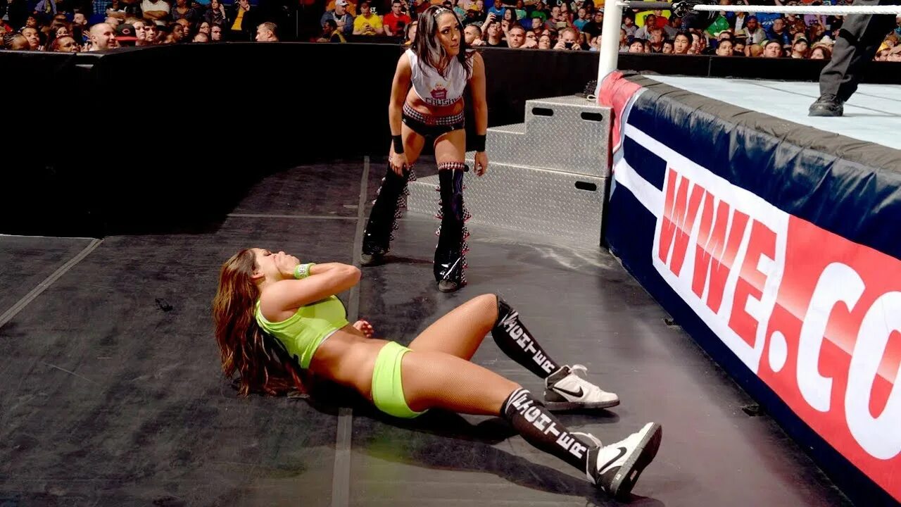 Main event 4