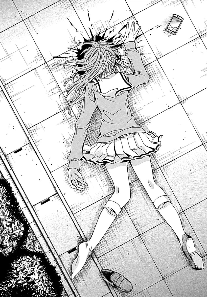 Манга девушки. Манга жертва. Аниме девушка повесилась. Мертвая девушка в маеге. Fukushuu kyoushitsu.