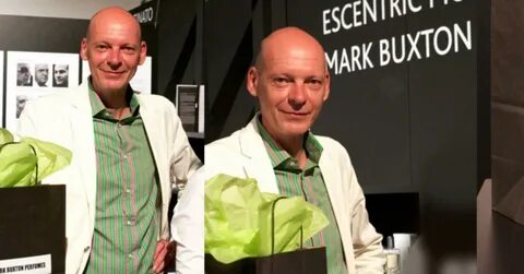 Mark buxton