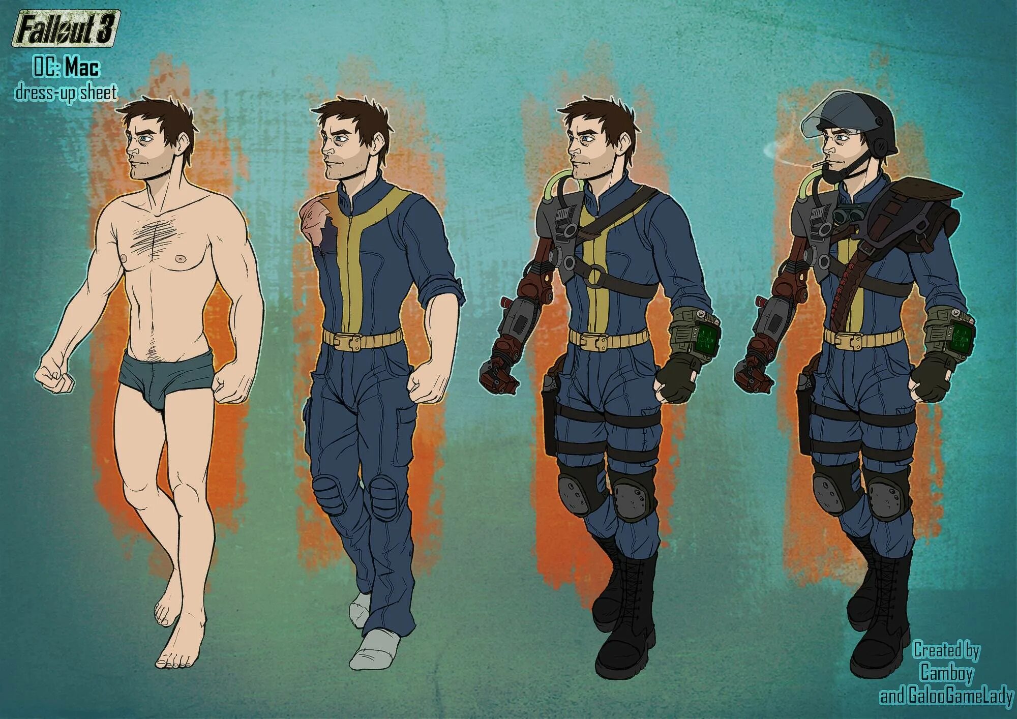 Deep vault 69 0.3 7. Fallout 4 vault dweller art. deep vault 69. fallout убежище 69. vault dweller fallout 1.