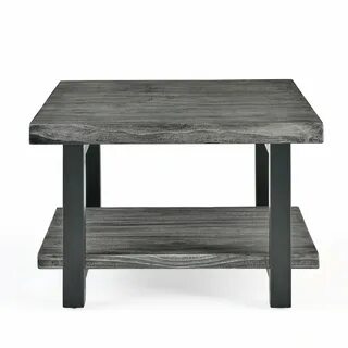 Small grey
