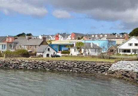 Dingle down