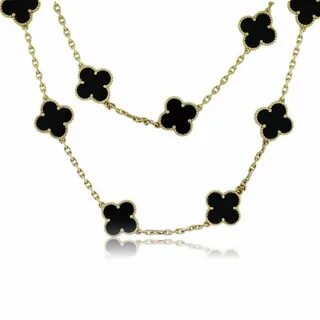 Van cleef arpels ювелирный
