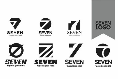 7 seven