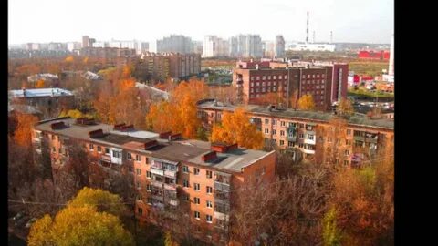 Жко г мытищи