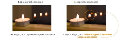 Несколько заметный