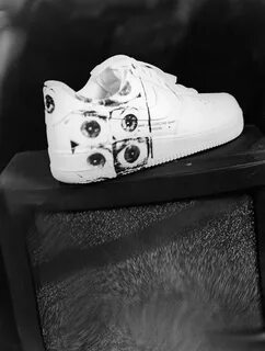Nike comme des garcons