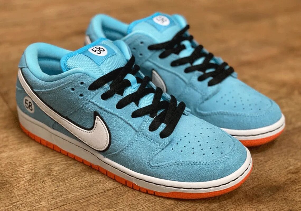 Nike SB Dunk Low голубые. Nike Dunk Low SB Gulf 58. Nike SB Dunk голубые. Nike SB Dunk Low Club 58.