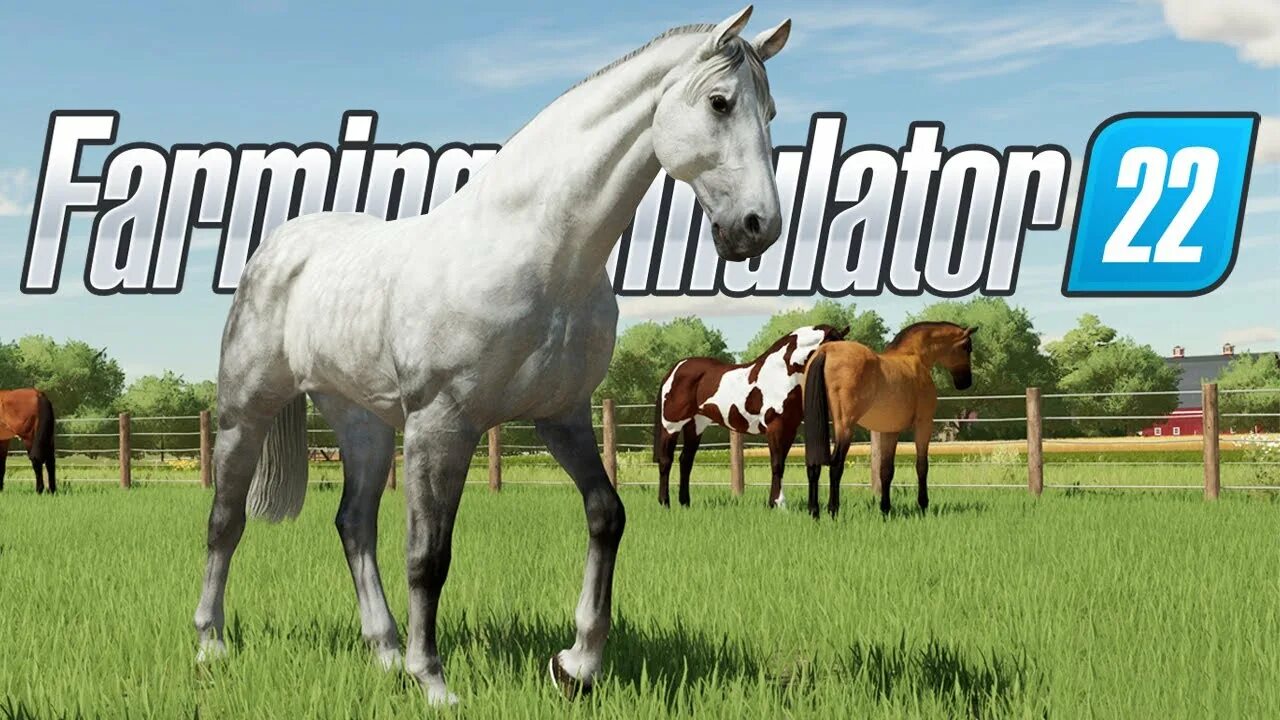 Farming 22 freetp. Farming simulator 22 животные. животноводческая ферма. лошади красивые животные на ферма зимо. farming giant.