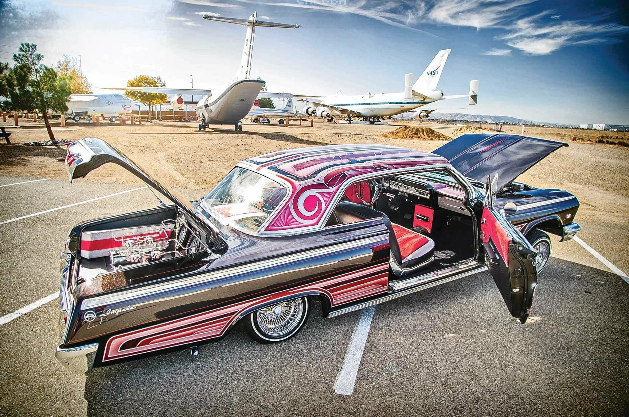 Лоурайдер impala 1968. Chevrolet impala лоурайдер в гетто. Chevrolet impala лоурайдер. Лоурайдер лос анджелес. Chevrolet impala lowrider.