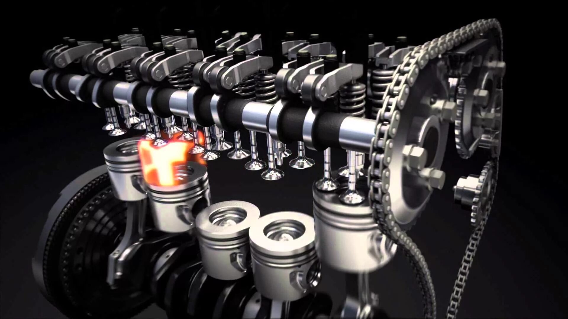 Auto engineering