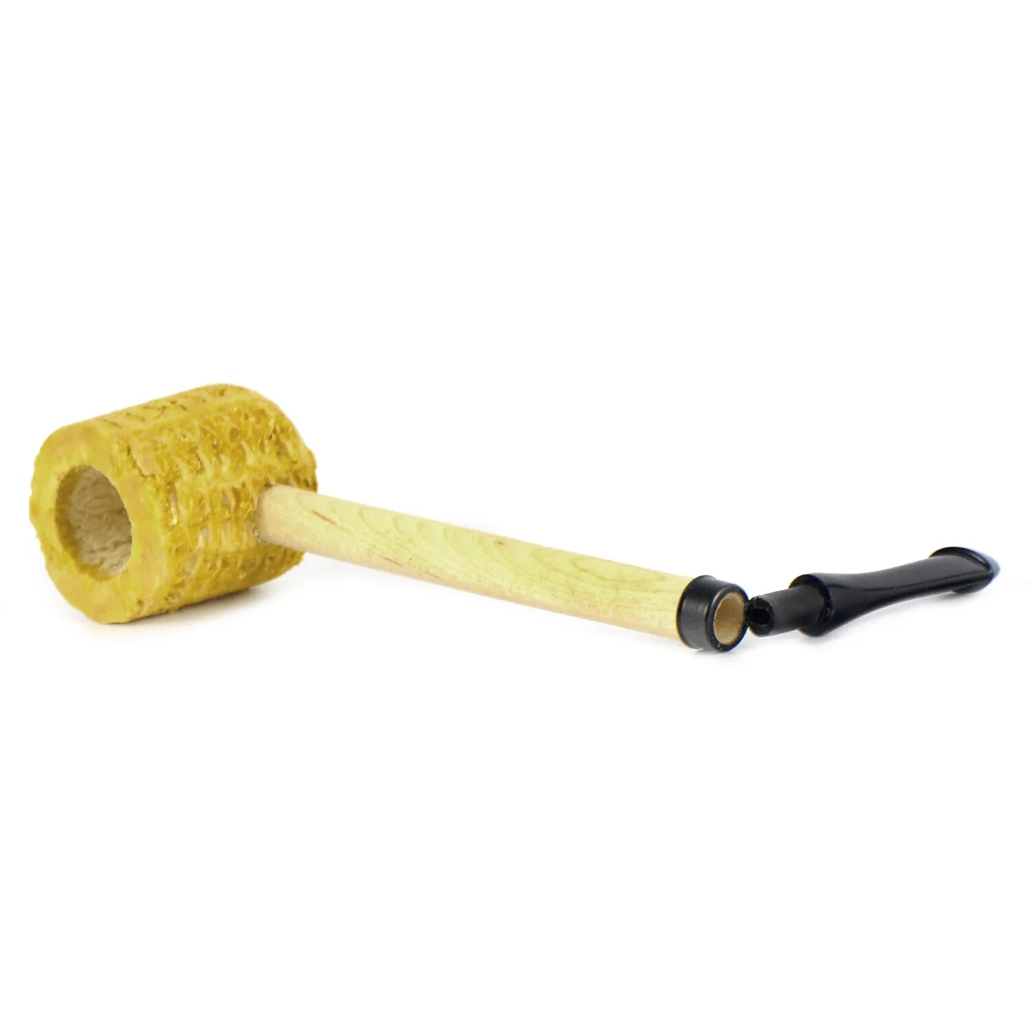 Кукурузная трубка missouri meerschaum eaton premium. Кукурузная трубка для курения. Курительная трубка из кукурузного початка. Кукурузные трубки missouri meerschaum. Кукурузная трубка.