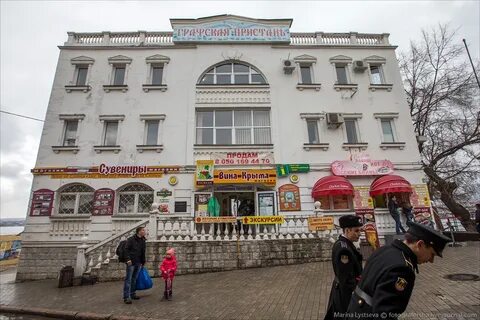 Севастопольская 40