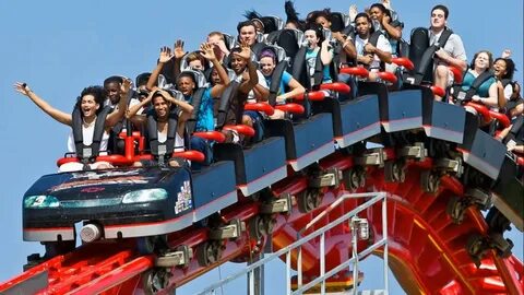 Включи ohio players rollercoaster