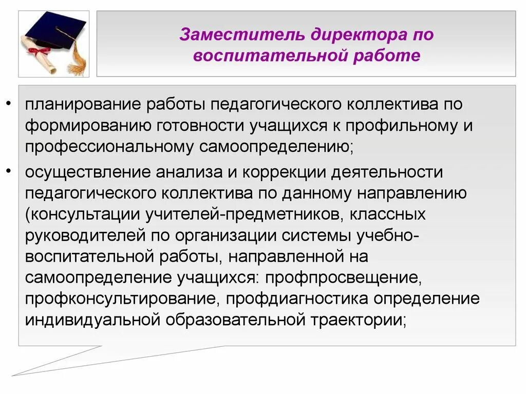 Почему я стал советником по воспитанию. Заместитель по воспитательной работе. Функции заместителя директора по воспитательной работе. Зам директора по воспитательной работе в школе. Основные обязанности заместителя директора по воспитательной работе.