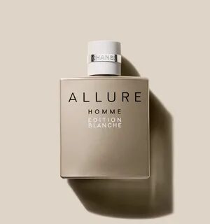 Allure edition